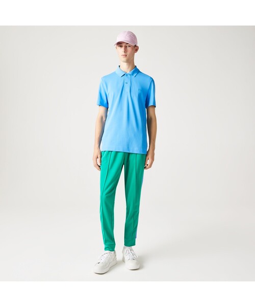 LACOSTE（ラコステ） 半袖シャツ 2 グレー メンズ : ZOZOTOWN Yahoo!店