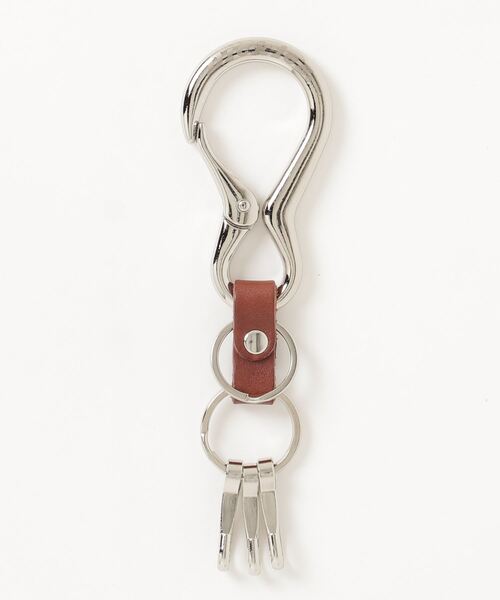 ディースクエアード カラビナキーホルダー チャーム未使用品 ディースクエアード カラビナキーホルダー チャーム未使用品 ディー