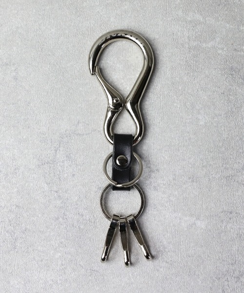 Dickies（ディッキーズ） キーホルダー Dickiesカラビナキーホルダー