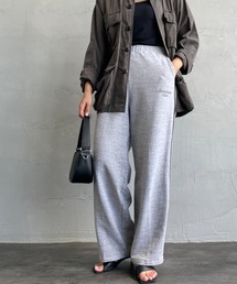 AMERICANA スウェットパンツ ジャージ 「Americana×JEANS