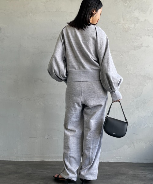 AMERICANA スウェットパンツ ジャージ 「Americana×JEANS