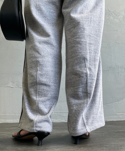AMERICANA スウェットパンツ ジャージ 「Americana×JEANS