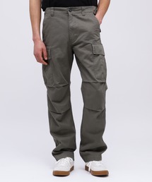 カーゴパンツ BASIC FATIGUE PANTS / ベーシック ファティーグ パンツ / AVIREX / アヴィレックス メンズ レディース｜ZOZOTOWN Yahoo!店