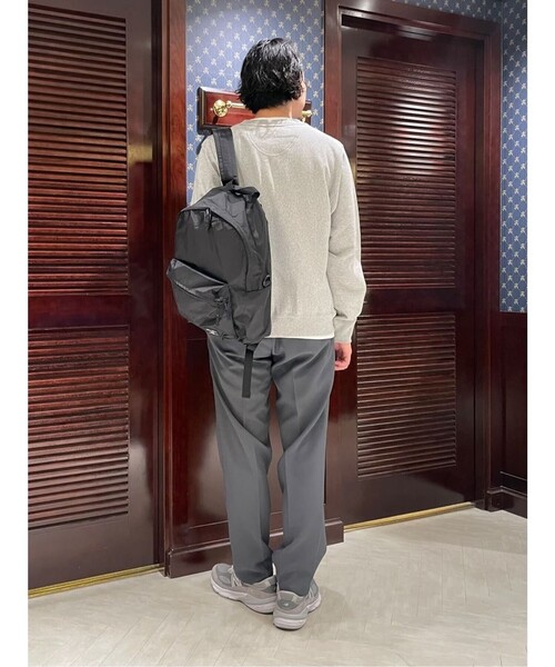 ロゴプリントスウェットシャツ BROOKS BROTHERS トレーナー スウェット オンラインストア限定