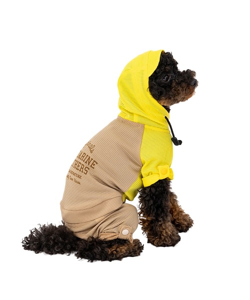 マンダリンブラザーズ RAIN SUIT（XL.XXL） レインスーツ | MANDARINE BROTHERS マンダリン