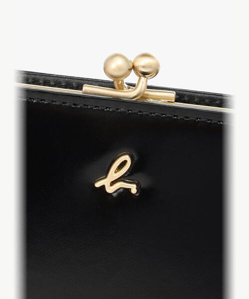 agnes b. 財布 ロングウォレット (XAW05−02) レディース