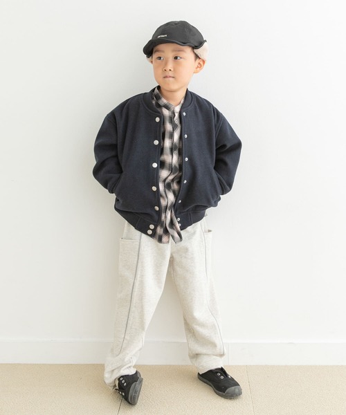 別注』CIOTA×URBAN RESEARCH Stadium Jumper[UM47-BZLM-117