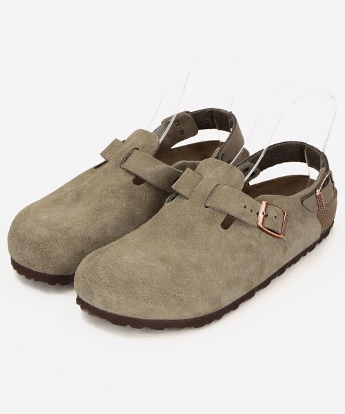 BIRKENSTOCK サンダル 1027305EGGSHELL BIRKENSTOCK サンダル BIRKENSTOCK/ビルケンシュトック TOKIO