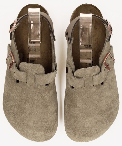 BIRKENSTOCK サンダル BIRKENSTOCK/ビルケンシュトック TOKIO