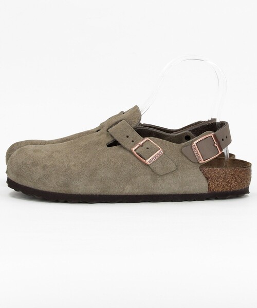 BIRKENSTOCK サンダル BIRKENSTOCK/ビルケンシュトック TOKIO