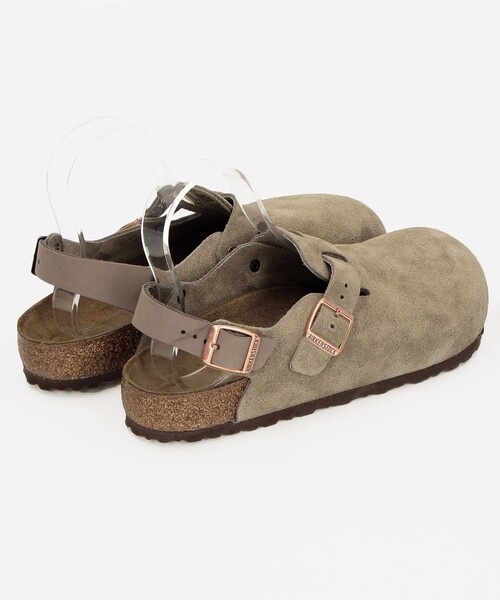 BIRKENSTOCK サンダル BIRKENSTOCK/ビルケンシュトック TOKIO