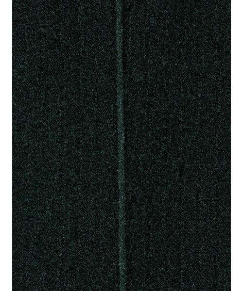 UN3D.（アンスリード） スカート VELOUR KNIT SK / ベロアニット