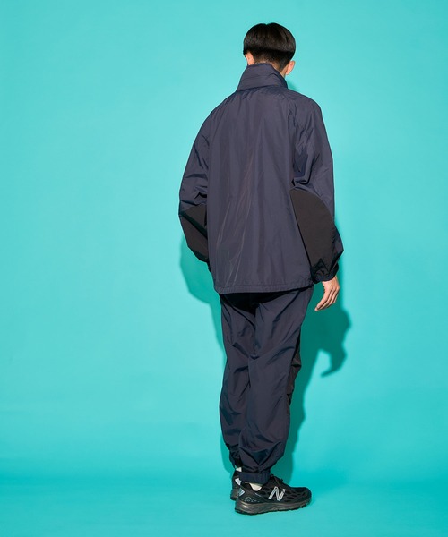 BURLAP OUTFITTER PRIMALOFT　ナイロンジャケット M BURLAP OUTFITTER ナイロンジャケット NO LOFT JACKET EP