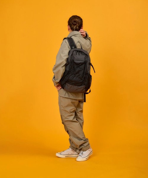 BURLAP OUTFITTER（バーラップアウトフィッター） ナイロンジャケット