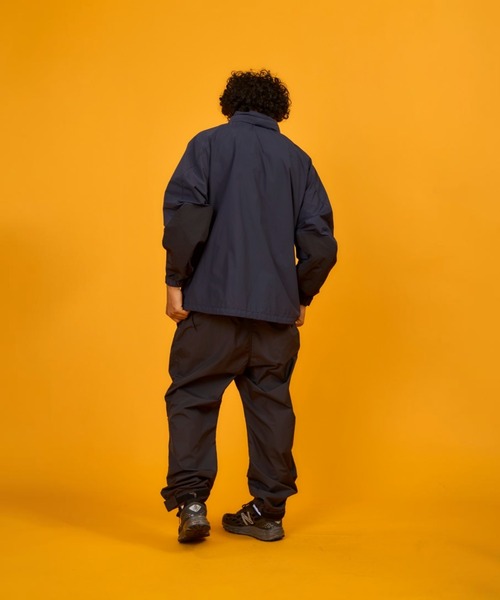 BURLAP OUTFITTER（バーラップアウトフィッター） ナイロンジャケット