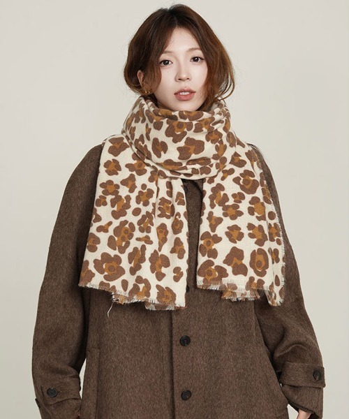 miniministore（ミニミニストア） マフラー ストール ストール