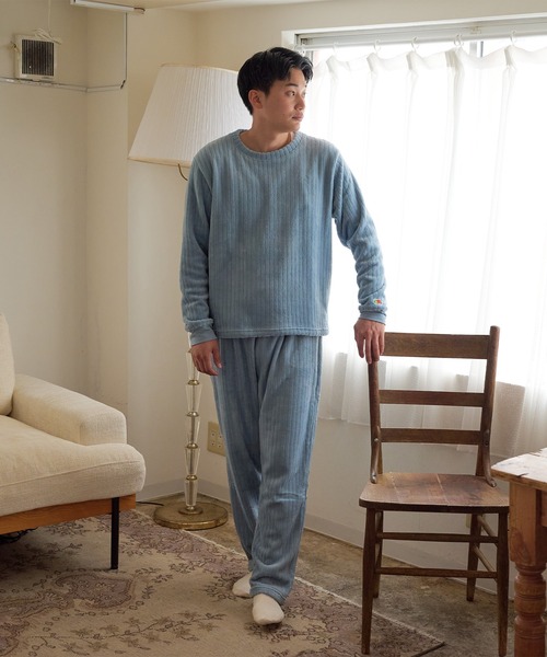 FRUIT OF THE LOOM（フルーツオブザルーム） パジャマ ルームウェア