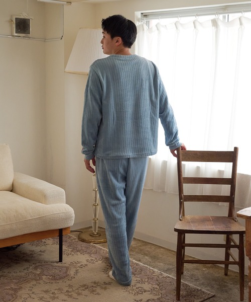 FRUIT OF THE LOOM（フルーツオブザルーム） パジャマ ルームウェア