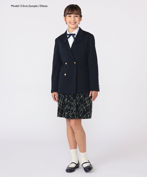 SHIPS KIDS スーツMサイズ160 卒服 SHIPS（シップス） フォーマル 発表会 卒園式 入学式 SHIPS KIDS:140
