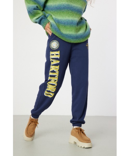 RODEO CROWNS WIDE BOWL（ロデオクラウンズワイドボウル） スウェット