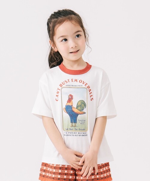 りょくみフレンズ半袖Tシャツ Lサイズ ピンク ＆ ブルー Mサイズ 2枚セット りょくみフレンズ半袖Tシャツ Lサイズ ピンク ＆ ブルー Mサイズ
