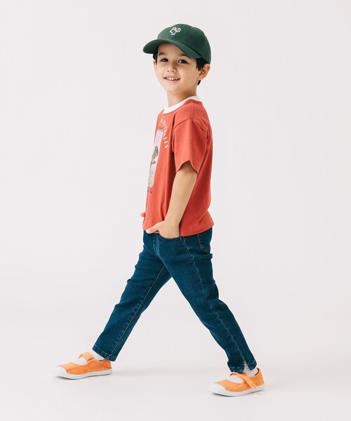 Lee tシャツ 「別注」Lee / CAN