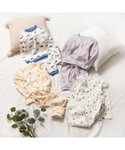 パジャマ 「ジュニア対応」カップケーキ・ブルー...の詳細画像5