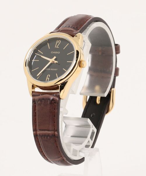 CASIO（カシオ） チープカシオ 腕時計 レディース CASIO/ 小径28mm