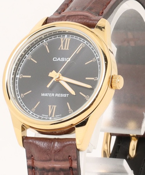 CASIO（カシオ） チープカシオ 腕時計 レディース CASIO/ 小径28mm