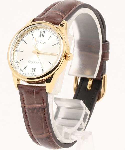 CASIO（カシオ） チープカシオ 腕時計 レディース CASIO/ 小径28mm
