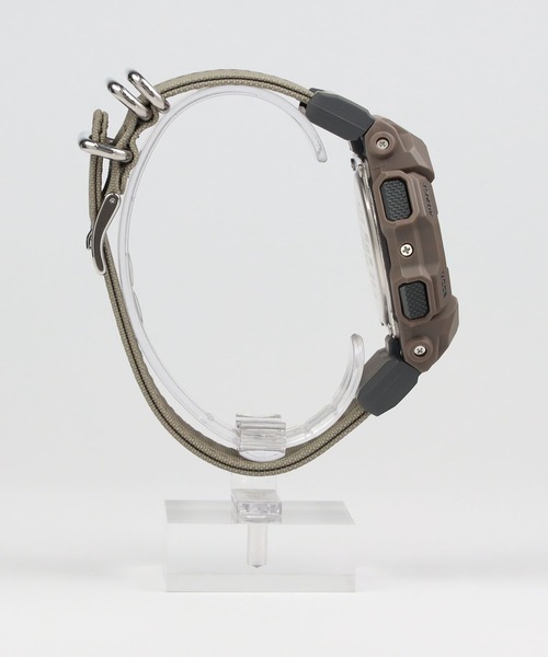 G-SHOCK 腕時計 GD-010シリーズ / GD-010CE-5JF メンズ : ZOZOTOWN