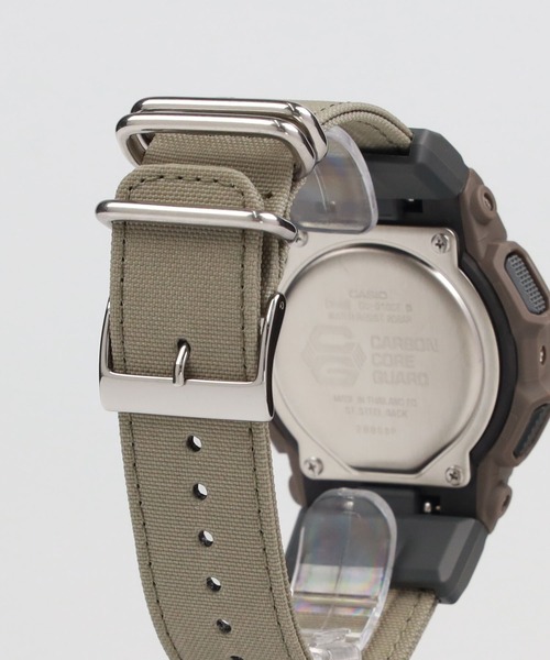腕時計 GD-010シリーズ / GD-010CE-5JF メンズの画像