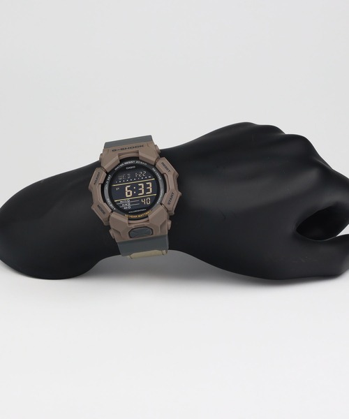 CASIO G-SHOCK GD-010CE-5JF 新品未使用 カシオ GD-010CE-5JF | CASIO
