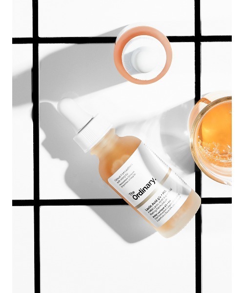 The Ordinary（ジ オーディナリー） 美容液 オイル クリーム LA5+HA