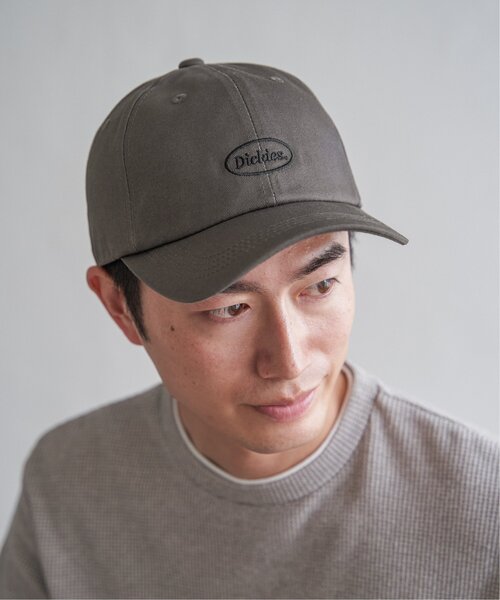 Dickies（ディッキーズ） キャップ 帽子 ロゴ刺繍キャップ メンズ