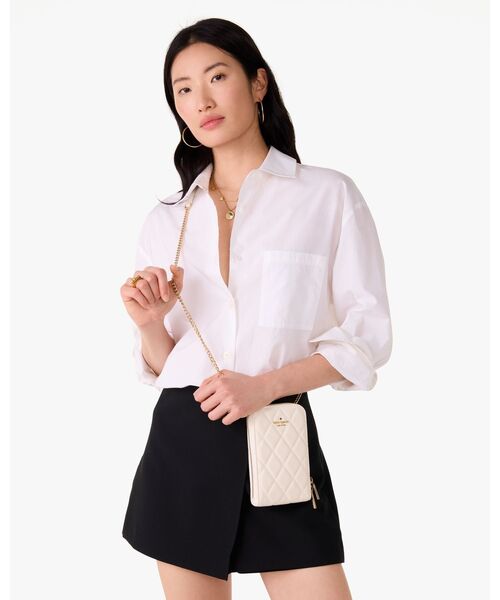 kate spade NEW YORK（ケイト・スペード ニューヨーク） キャリー