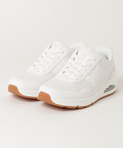 izunaoman0430です SKECHERS スニーカー スケッチャーズ UNO - BANKSIA メンズ : ZOZOTOWN