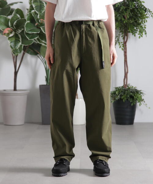 as on パンツ MANASTASH パンツ MANASTASH/マナスタッシュ/FLEX CLIMBER WIDE
