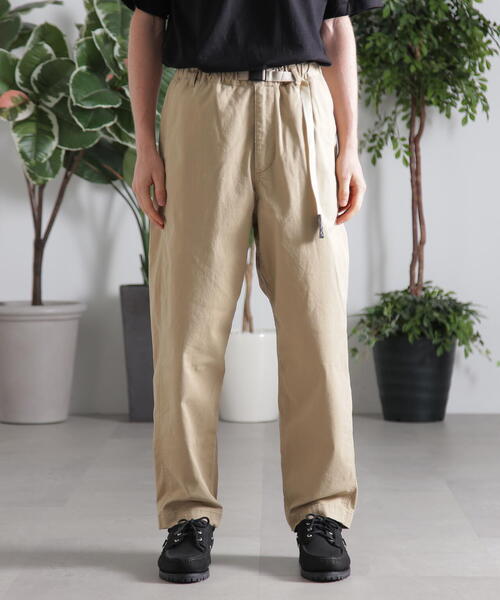 MANASTASH STABRIDGE パンツ M サイズ MANASTASH（マナスタッシュ） パンツ MANASTASH/マナスタッシュ/FLEX