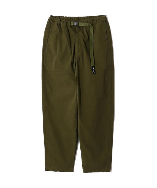 MANASTASH パンツ MANASTASH/マナスタッシュ/FLEX CLIMBER WIDE