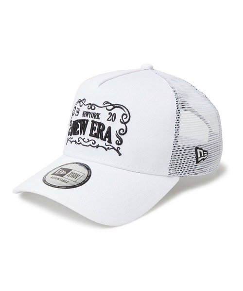 【New Era】LA 9FORTY A-Frame Cap ニューエラ ロゴ キャップ 楽天市場】ニューエラ キャップ NEW ERA CAP 9FORTY A-Frame