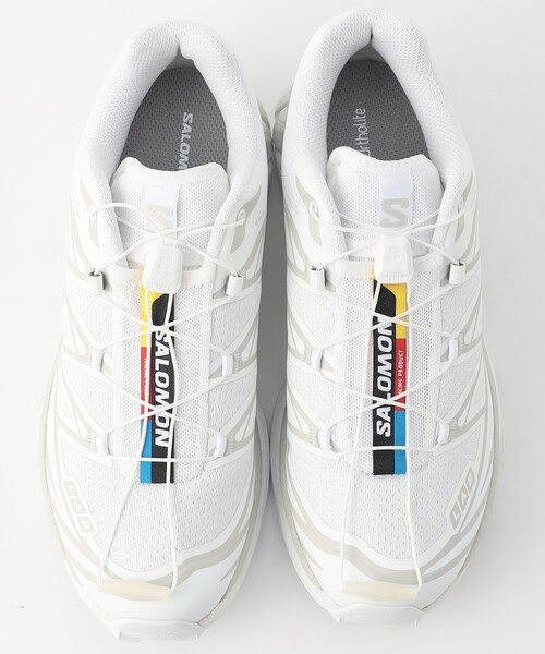 SALOMON XT-6 24.5センチ SALOMON/XT-6[23.5cm～24.5cm展開]｜Daytona Park(FREAK'S STORE
