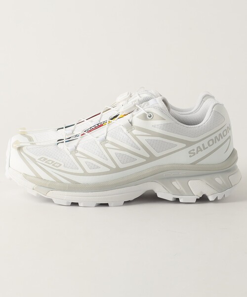 SALOMON XT-6 24.5センチ SALOMON/XT-6[23.5cm～24.5cm展開]｜Daytona Park(FREAK'S STORE