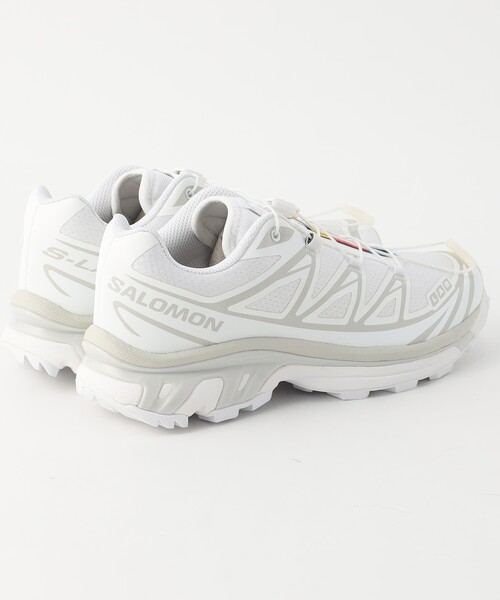FREAK'S STORE スニーカー SALOMON/サロモン XT-6「23.5cm〜24.5cm
