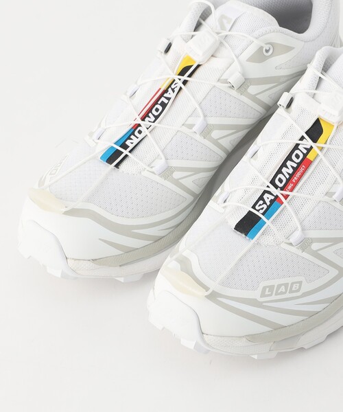 SALOMON XT-6 サロモン スニーカー 24cm XT-6 GORE-TEX – サロモン公式オンラインストア