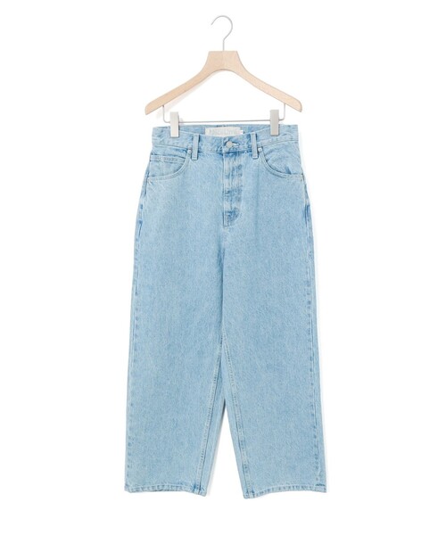 ガーメントダイコーデュロイパンツ harapeco e Corduroy Pants