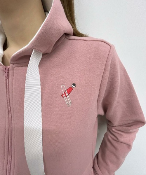Picone CLUB（ピッコーネクラブ） パーカー 「オンラインストア・店舗