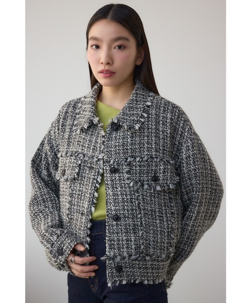 AZUL BY MOUSSY（アズールバイマウジー） ジャケット テーラード