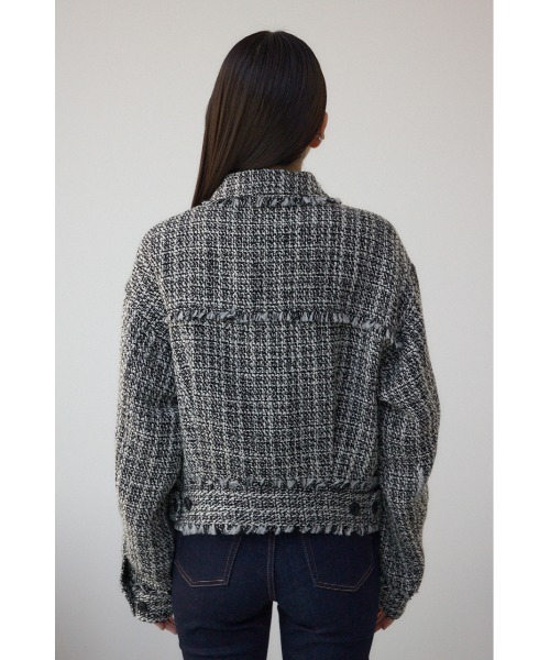 AZUL BY MOUSSY（アズールバイマウジー） ジャケット テーラード