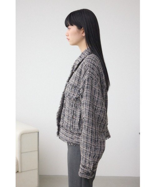 AZUL BY MOUSSY（アズールバイマウジー） ジャケット テーラード